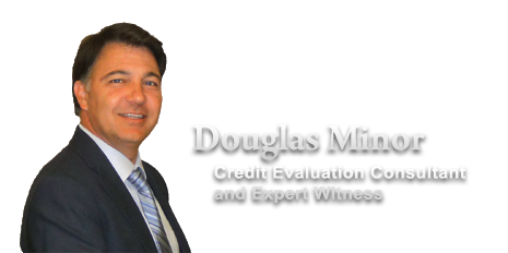 Doug Minor Credit Expert Witness